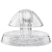 Produktbild ForceSthrength Aquarium Aquarium Kunststoff klar Schneckenfalle Catcher Pflanzen Pest Box