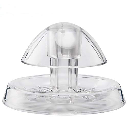 Preisvergleich Produktbild ForceSthrength Aquarium Aquarium Kunststoff klar Schneckenfalle Catcher Pflanzen Pest Box