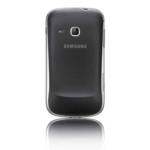 Imagen 1 de Samsung GT-S6500XKADBT