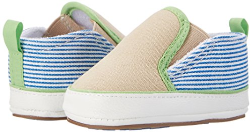 Sterntaler Baby Jungen Schuh Krabbel-& Hausschuhe - 5