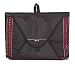 BagsRUs Black Fuslon Pant Shirt Saree Packing Folder Garment Cover (PK101FBL) RS.719.00
