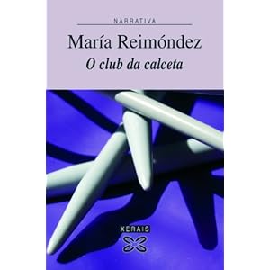 O club da calceta (Edición Literaria - Narrativa E-Book)
