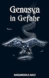 Cover zum Buch Genusya in Gefahr