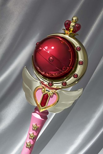 Bandai Tamashii Nations Proplica Cutie Moon Rod 