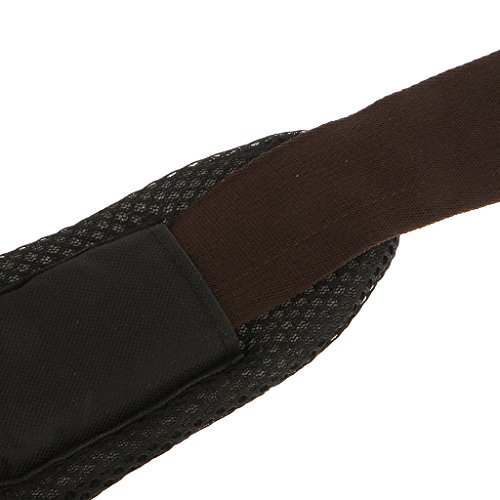170cm Strimmer Schulter Kopfgeschirrgurt Abbuschgerät Trimmer Gürtel W / Tragen Haken - 5