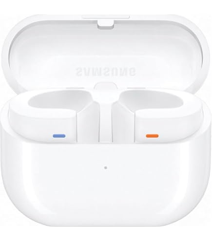 Samsung Galaxy Buds 3 Pro AI Wireless Bluetooth Earphones