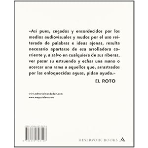 Camarón que se duerme (se lo lleva la corriente de opinión) (RESERVOIR GRÁFICA, Band 170003)