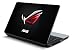 Namo Art Laptop Skins 15.6 inch Stickers for All Laptop - Notebook HQ1033 3D Cool Asus Logo RS.199.00