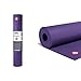 Produktbild Manduka Yogamatte Black Mat PRO 6mm, extra lang 216 cm (Black Magic)