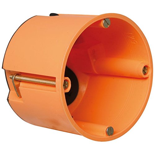 Price comparison product image Cavity-switch box,  Ø 68