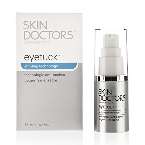 Skin Doctors 15ml Eye Tuck Anti Eye Bag Technology