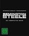 Remington Steele - Die komplette Serie [30 DVDs]