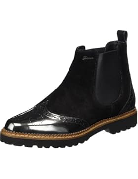 Sioux Damen Veselka Chelsea Boots