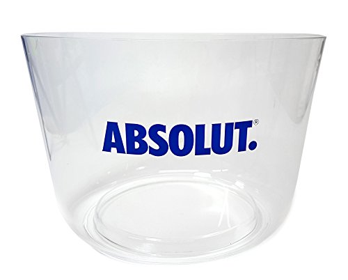 Preisvergleich Produktbild Absolut Vodka Flaschenkühler / Eisbox