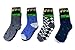 12 Paar Kids Socks Jungen Socken Kinder Strümpfe 90% Baumwolle A.S-100 Gr. 23-38 Verschiedene Farben (27-30)