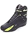 Produktbild TCX Rush WP Motorradstiefel schwarz/Neongelb, schwarz/Neongelb, 43