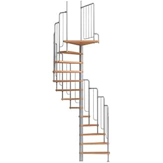 Suchergebnis auf Amazon.de für: Wendeltreppe