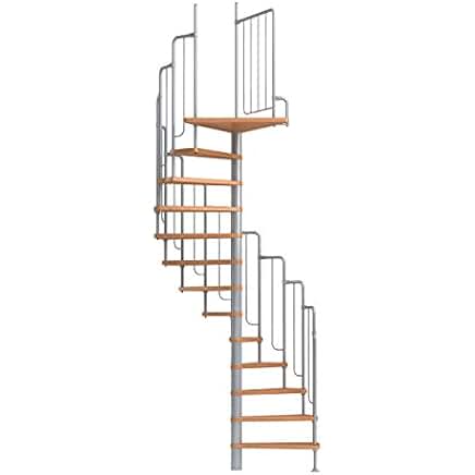Suchergebnis auf Amazon.de für: Wendeltreppe