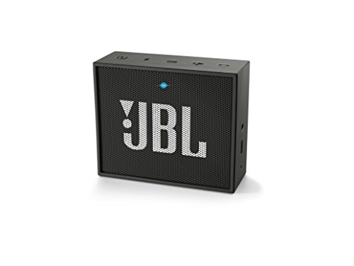 JBL Jblgoblack - Altavoz PC reviews JBL Jblgoblack - Altavoz PC