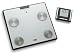 Produktbild ADE BA 1205 Körperanalysewaage (Tragkraft 150 kg), Weiß