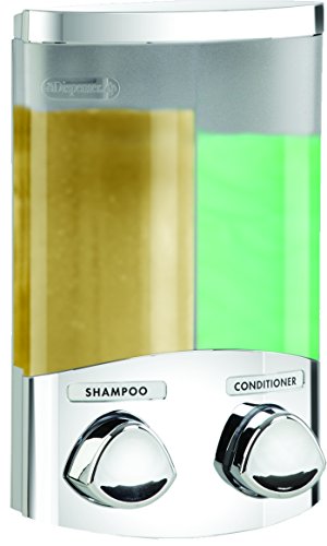 Inno Bathroom Duo duo2peuc001 dispensador de jabón (330 ml)