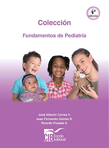 Fundamentos de pediatría: Colección