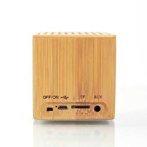 Smart Bluetooth Lautsprecher 