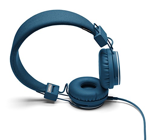 Preisvergleich Produktbild Urbanears PLATTAN OnEar Kopfhörer Indigo
