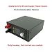 Produktbild Morza DP und DPS Communiaction Gehäuse ohne Netzteil Konstant Spannung Strom Gehäuse Digital Control Buck Converter