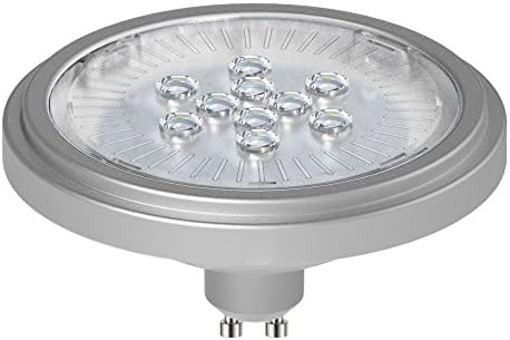 Venture LED GU10 AR111 10.5W Cool White 25 Degrees
