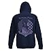 Produktbild The Movie Magical Girl Madoka Magica Akemi flame Parka Navy Size: M