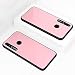 Produktbild KSHOP Kompatibel mit Xiaomi Redmi Note 7/Note 7 pro Hülle, Tasche Handyhülle Ultra Dünn Case Schutzhülle Backcover TPU Stoßstange Bumper Backcover - Rosa