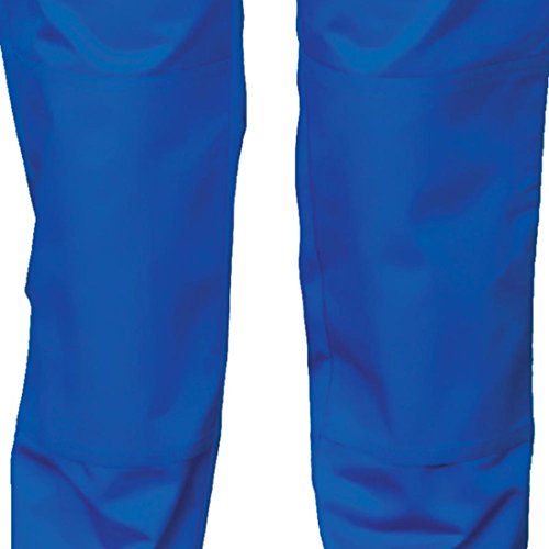 Arbeitslatzhose Sicherheitshose Arbeitshose Kombihose DAMEN (LH-WOMBISER-S) (38) - 3
