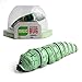 Produktbild CCDZ-Fernbedienung Infrarot-Induktionstickerei Insektenfernbedienung Caterpillar Elektro-Spielzeug,Green