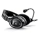 Produktbild Bose ® 324843-2040 A20 Aviation Headset mit 6-polig Stecker Lemo-Stecker schwarz