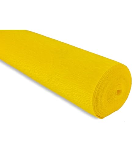 FloristryWarehouse Krepppapierrolle 180g (50 x 250 cm) blassgrün (Farbton 566 FloristryWarehouse Krepppapierrolle 180g (50 x 250 cm) blassgrün (Farbton 566