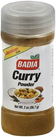 Badia Curry Powder 56.7g