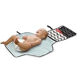 Skip Hop Pronto – Mini Wickeltasche - 3