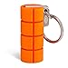 Produktbild LaCie Rugged Key 64GB Flash Speicherstick USB 3.0 orange - LAC9000399