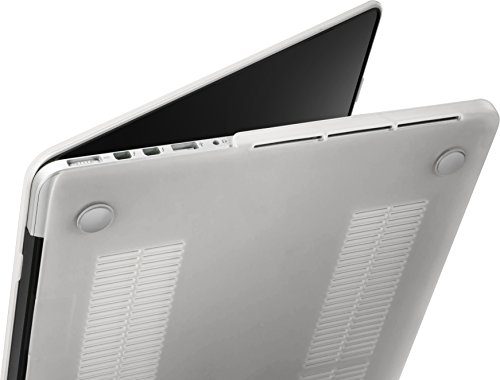 LAUT HUEX für Macbook (For Macbook Pro 15″ mit Retina Display, Frost) - 8