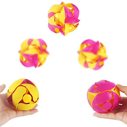 hoberman switch pitch