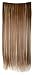 Homeoculture Hair Extension Bun, Brown RS.399.00