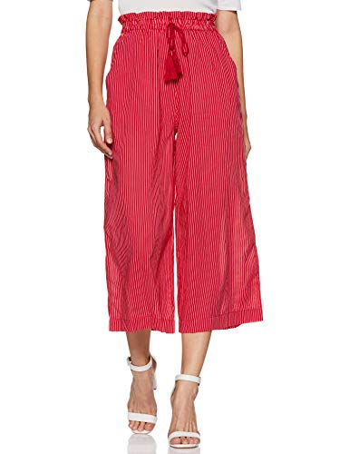 Amazon Brand - Symbol Womens Pants RS.359 (80.00% Off) - Amazon