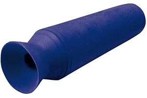 PAULE & KNOPF Aspirateur DMV SCLERAL pratique pour lentilles de contact / aspirateur scléral 11 mm