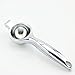 Produktbild Sneff Trade Zitronenpresse Zitruspresse manuelle Saftpresse Entsafter Limettenpresse Orangenpresse Presse Lemon squeezer aus Edelstahl