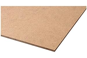 ARRANWOOD Standard Hardboard 3.2mm