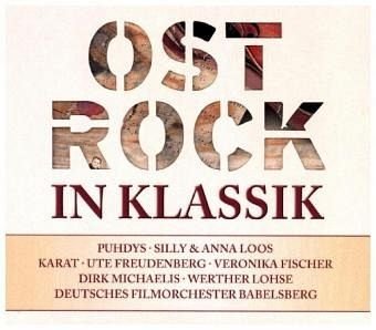 Download Ostrock in Klassik, 1 Audio-CD, Vol.1 Download Ostrock in Klassik, 1 Audio-CD, Vol.1
