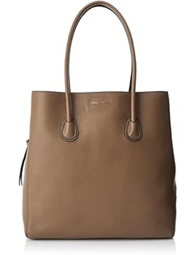 Coccinelle Damen C1 Yh5 Celly Shopper und Umhängetasche, 12 x 33 x 33 cm