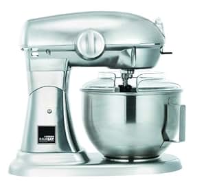 Gordon Ramsay Professional Stand Mixer, 600 Watts: Amazon ...