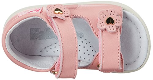 Falcotto Baby Mädchen 1570 Sandalen - 7